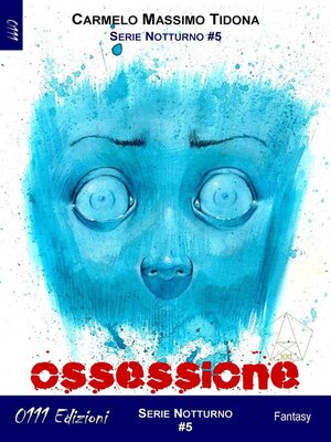 cover image of Ossessione